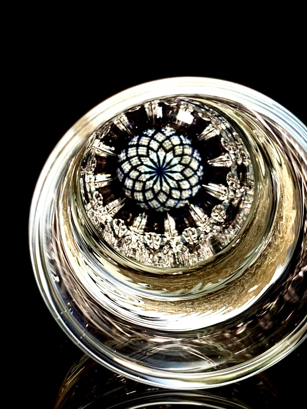 CFL reactive wig wag Pint