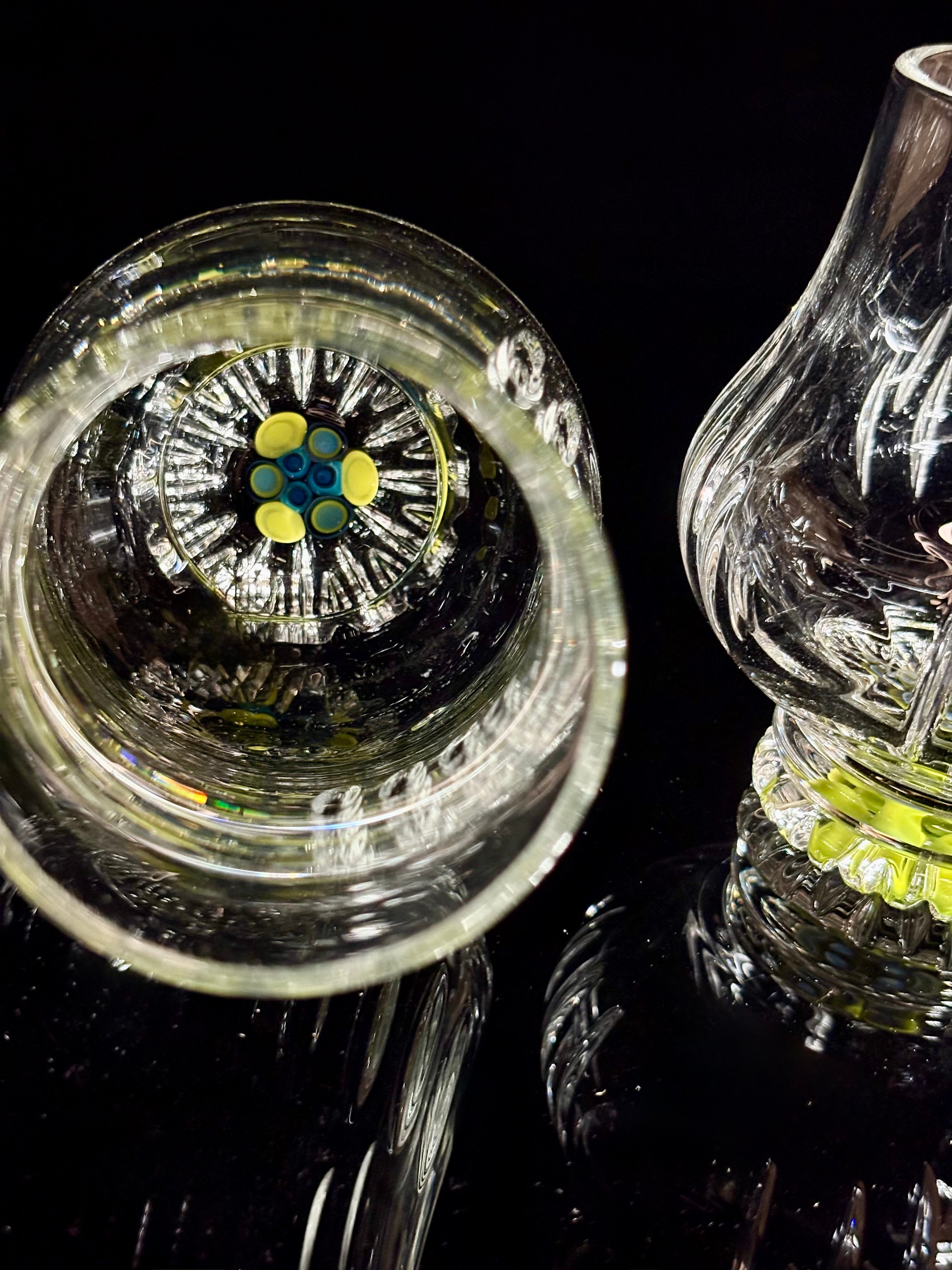 Set 7 Tasting glass