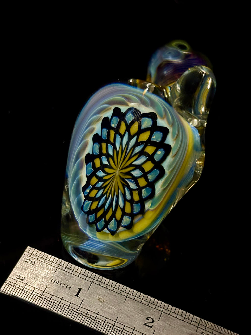 Sherlock Twist Spoon