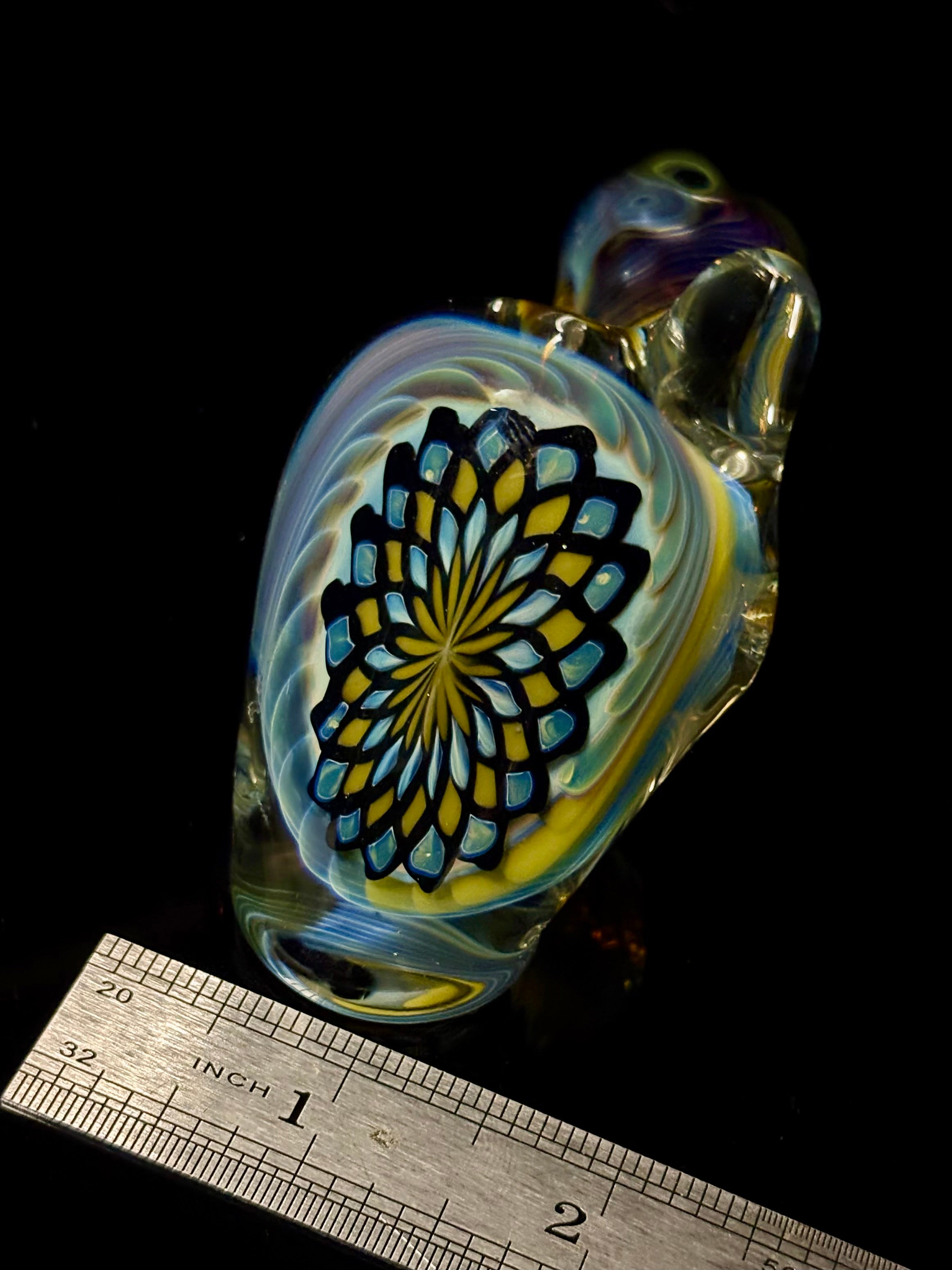 Sherlock Twist Spoon