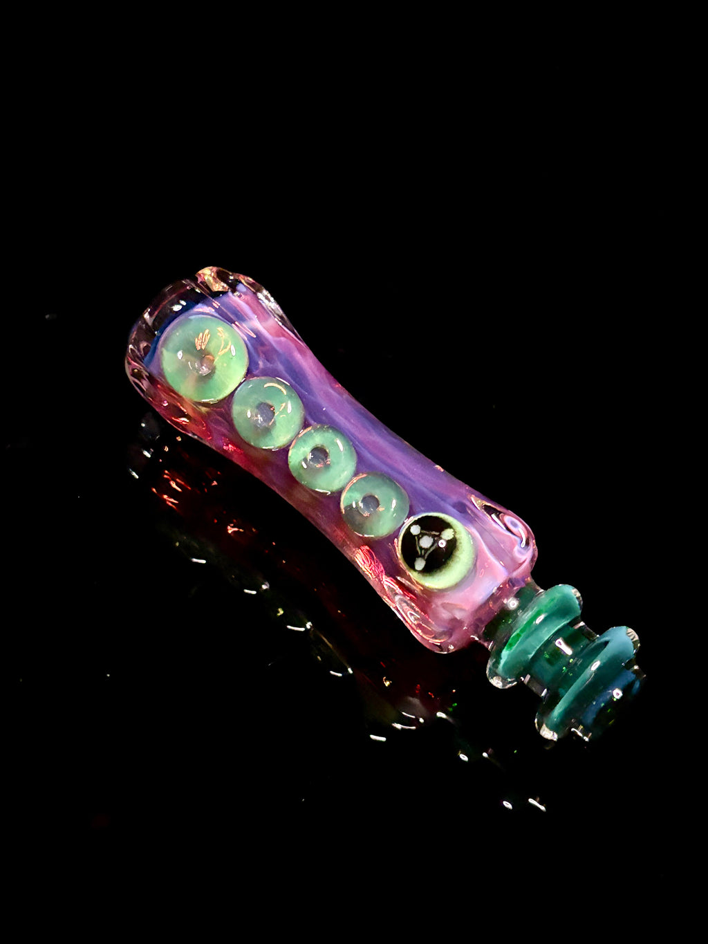 Honeycomb Chillum