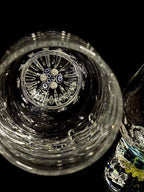 Set 3 tasting glass