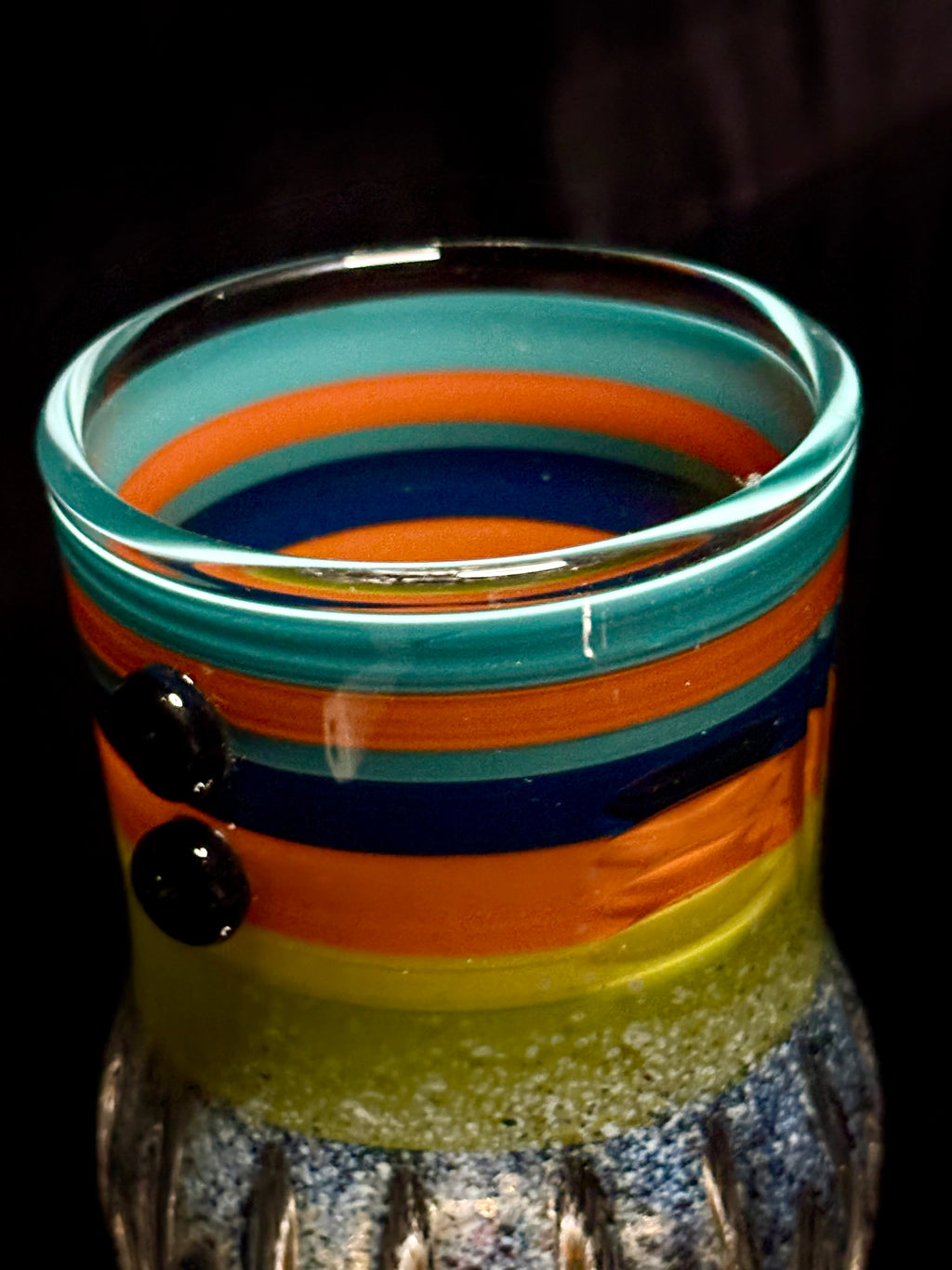 Spring Bloom Cocktail