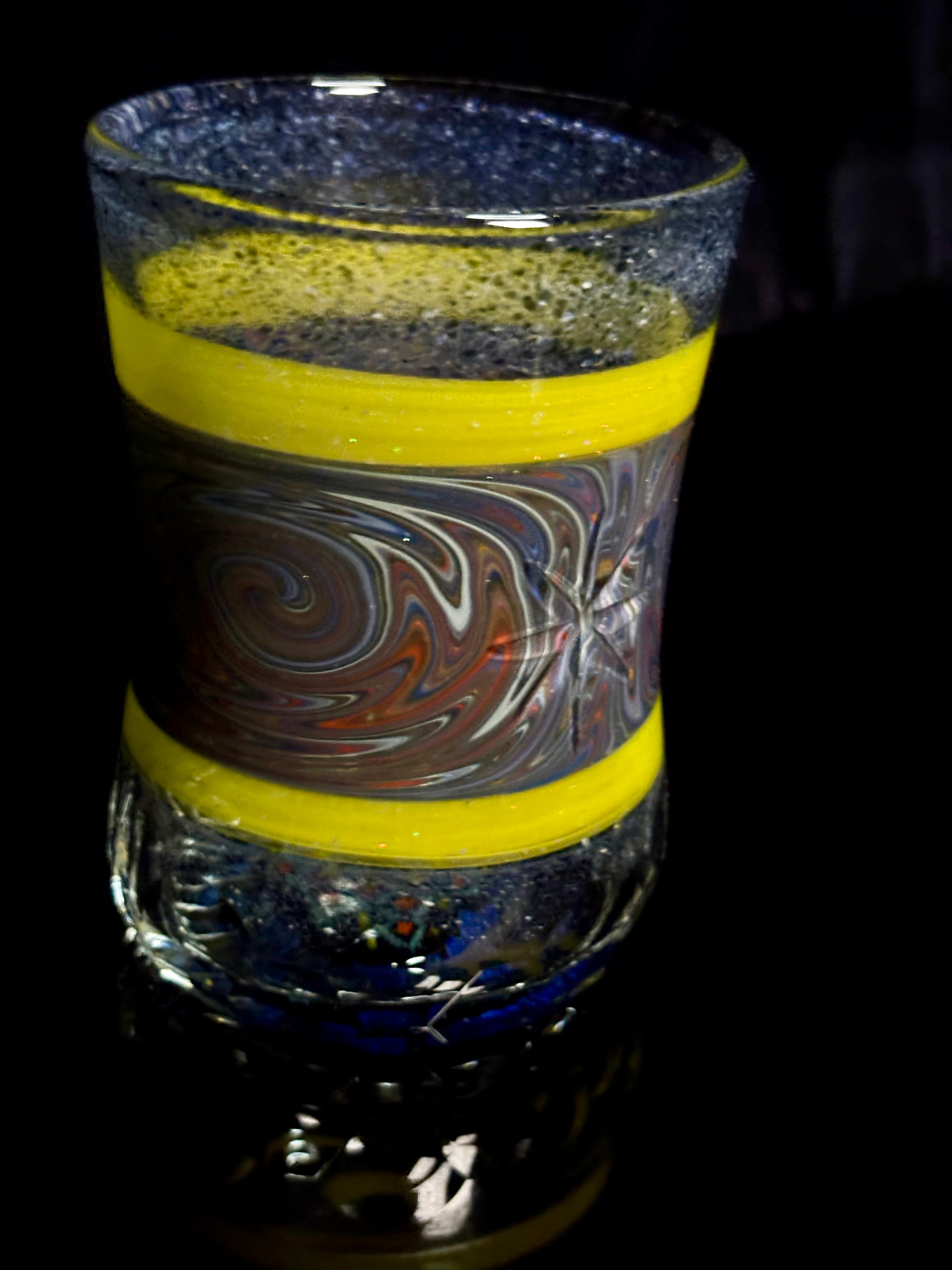 Montage Cocktail Glass