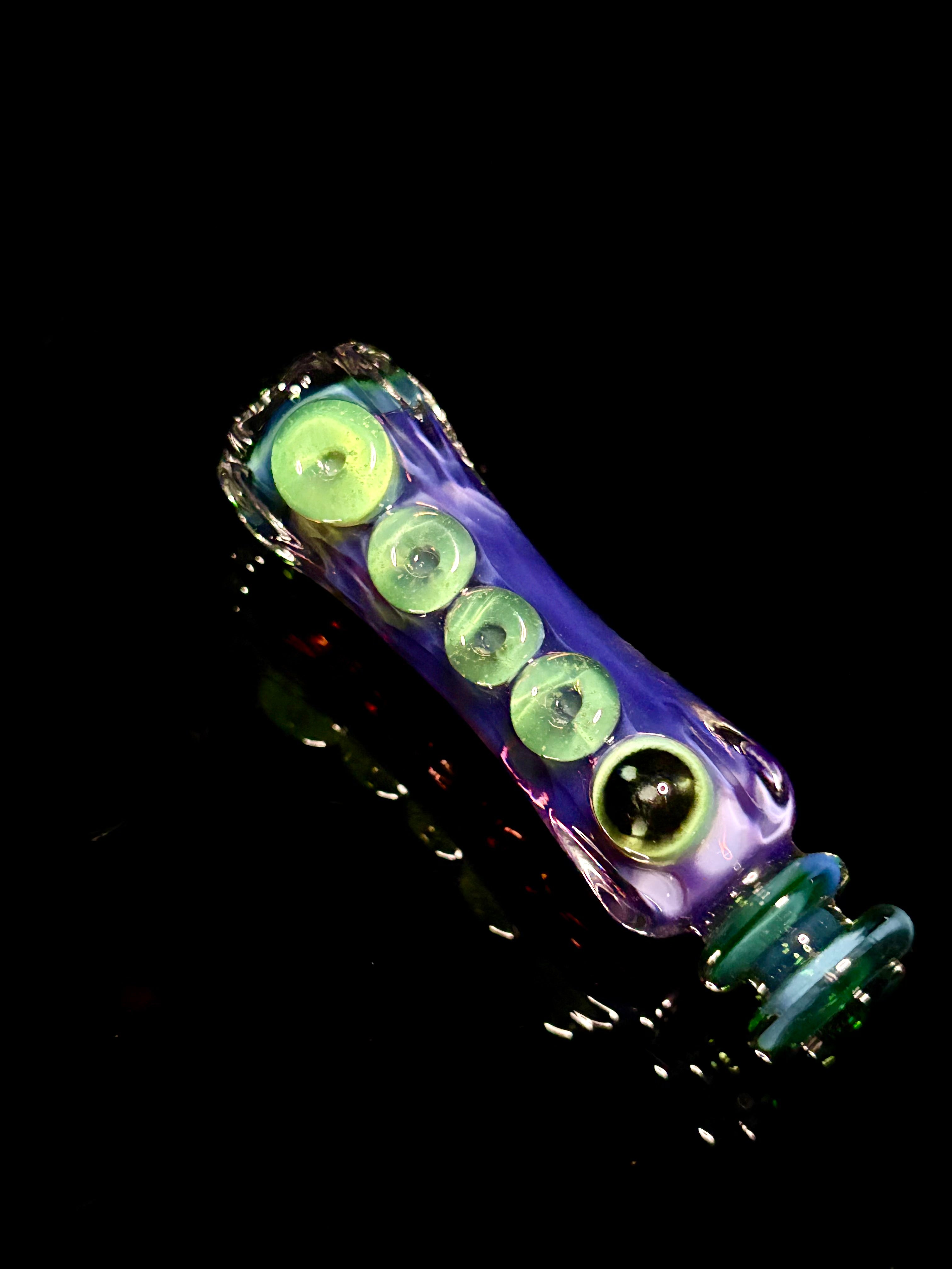 Honeycomb Chillum