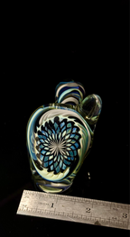 Sherlock Twist Spoon