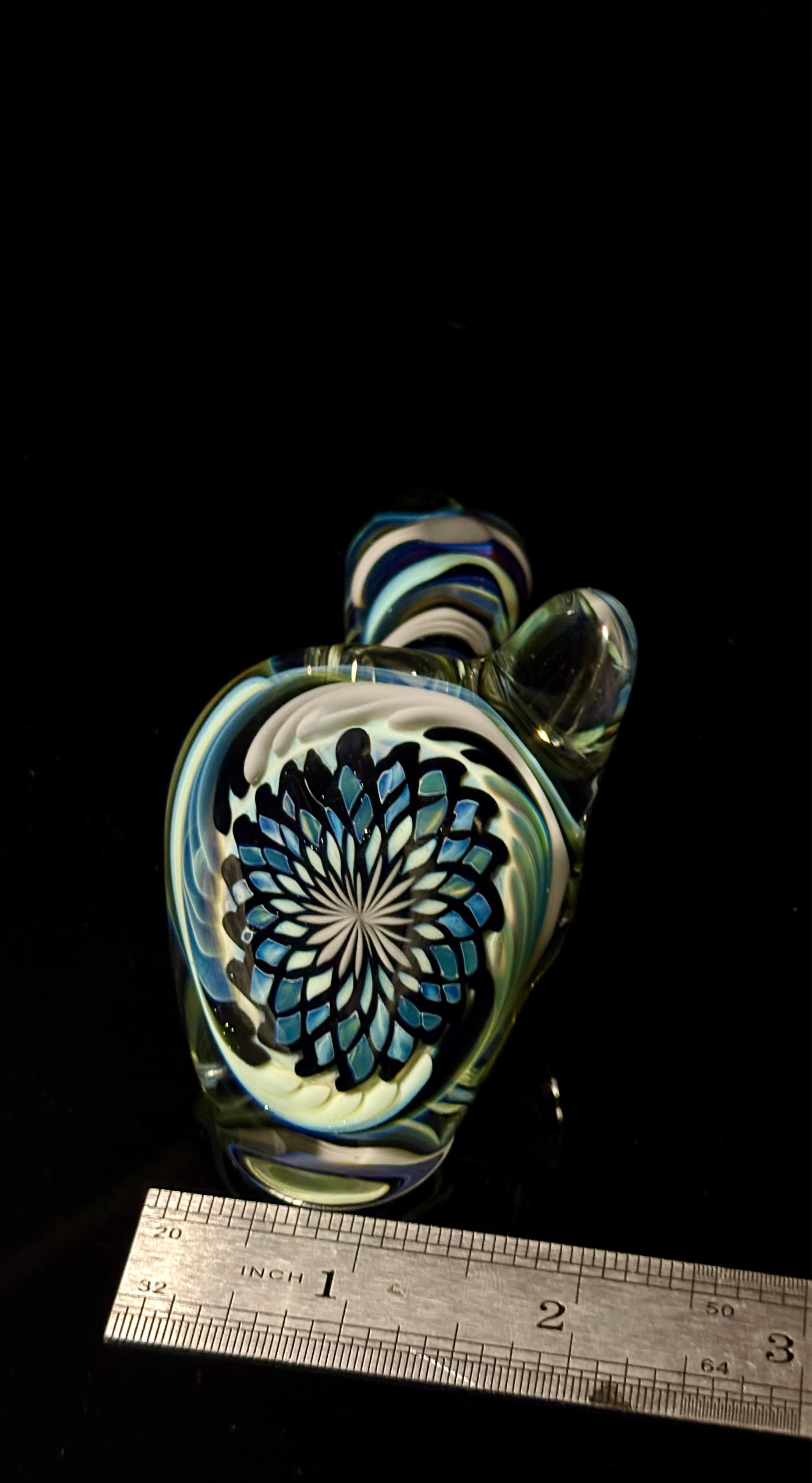 Sherlock Twist Spoon