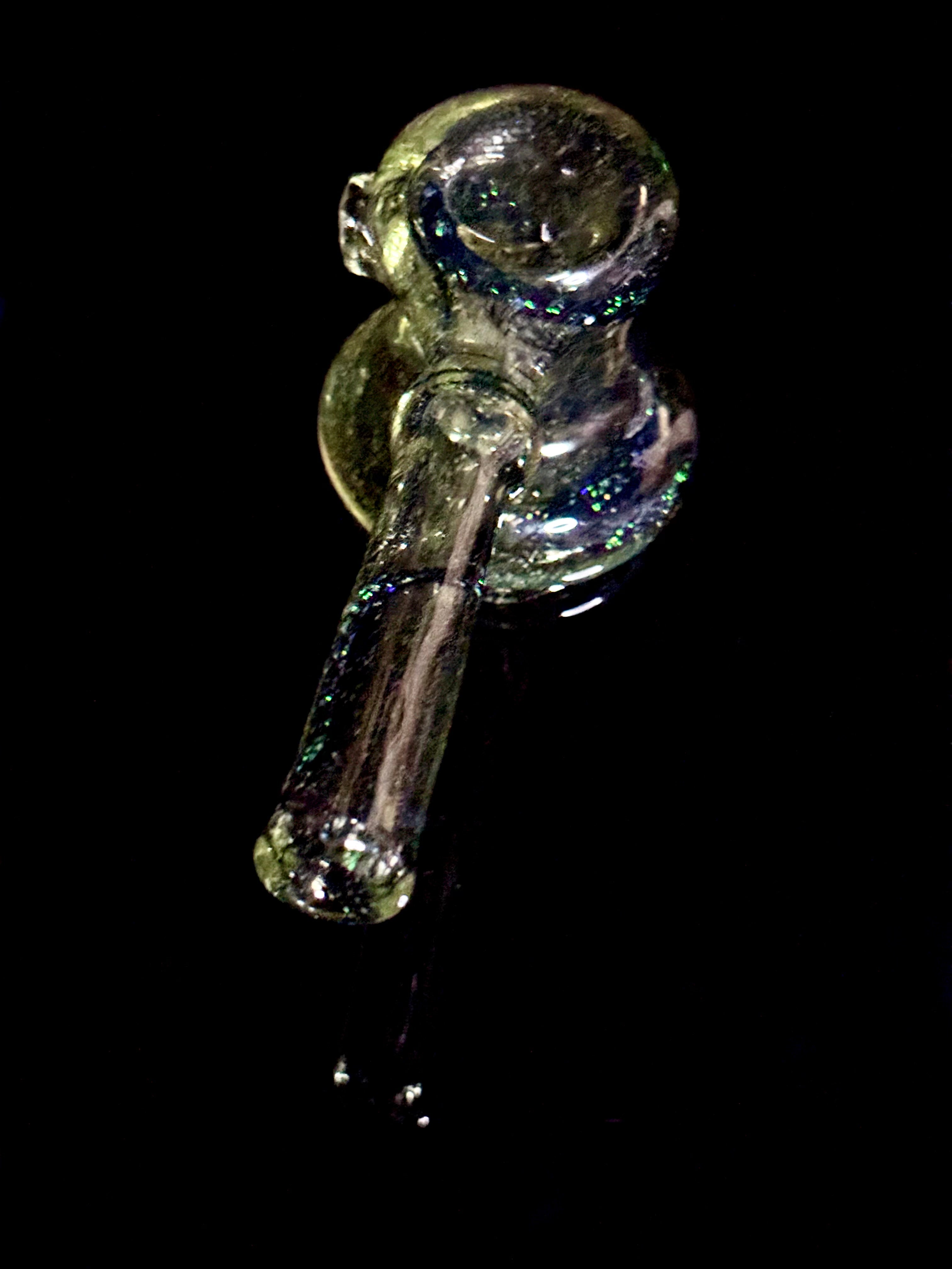 Stand up hammer 1