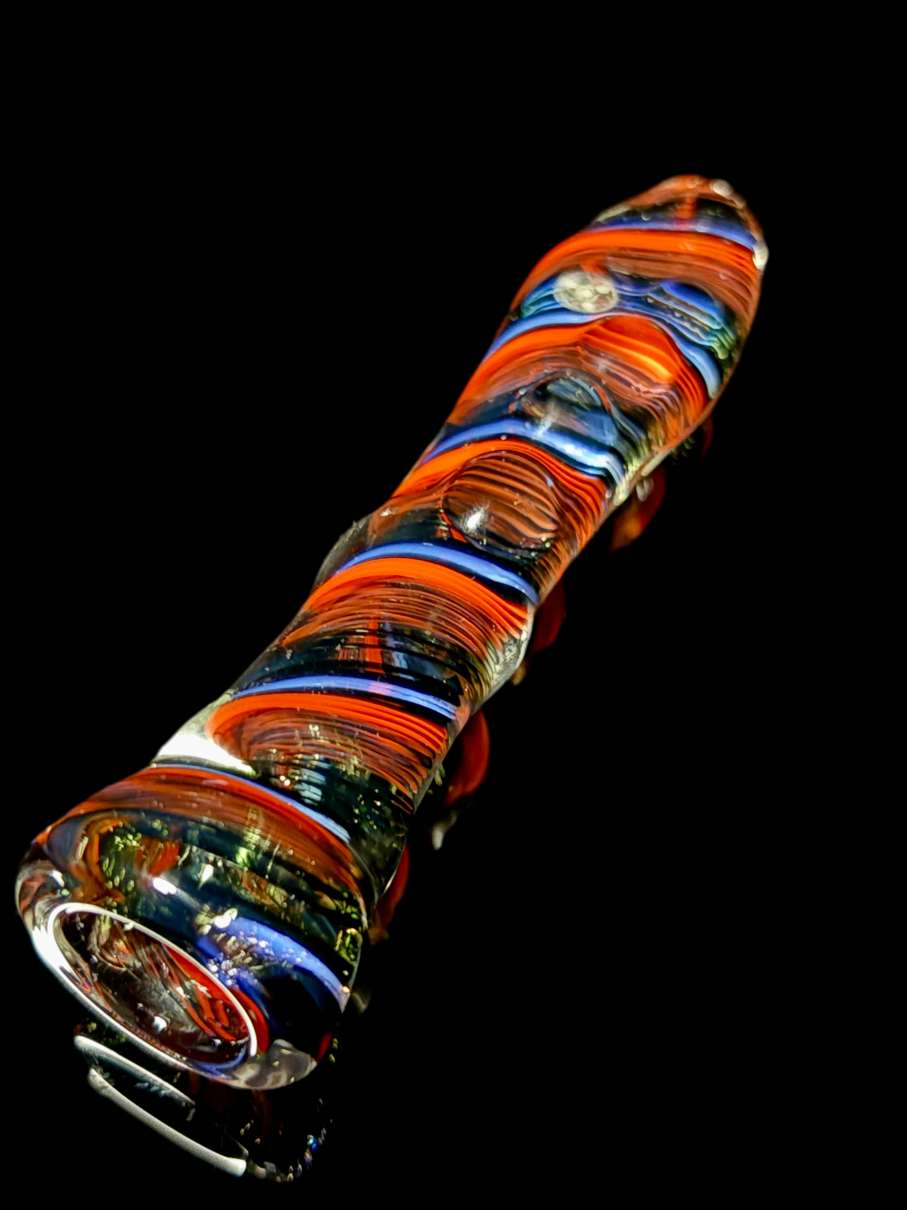 Twist Chillum