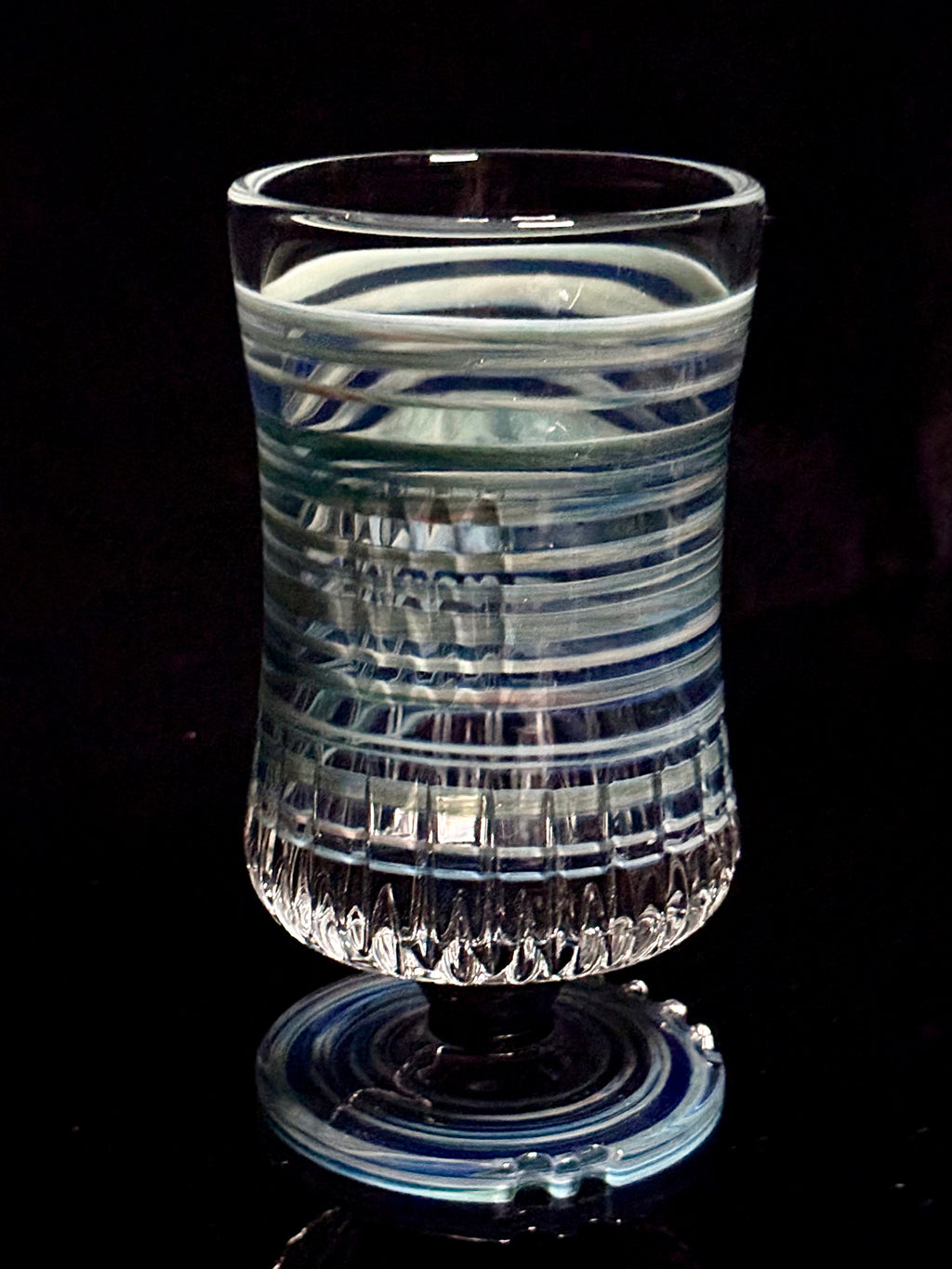 34 Section Encalmo Goblet