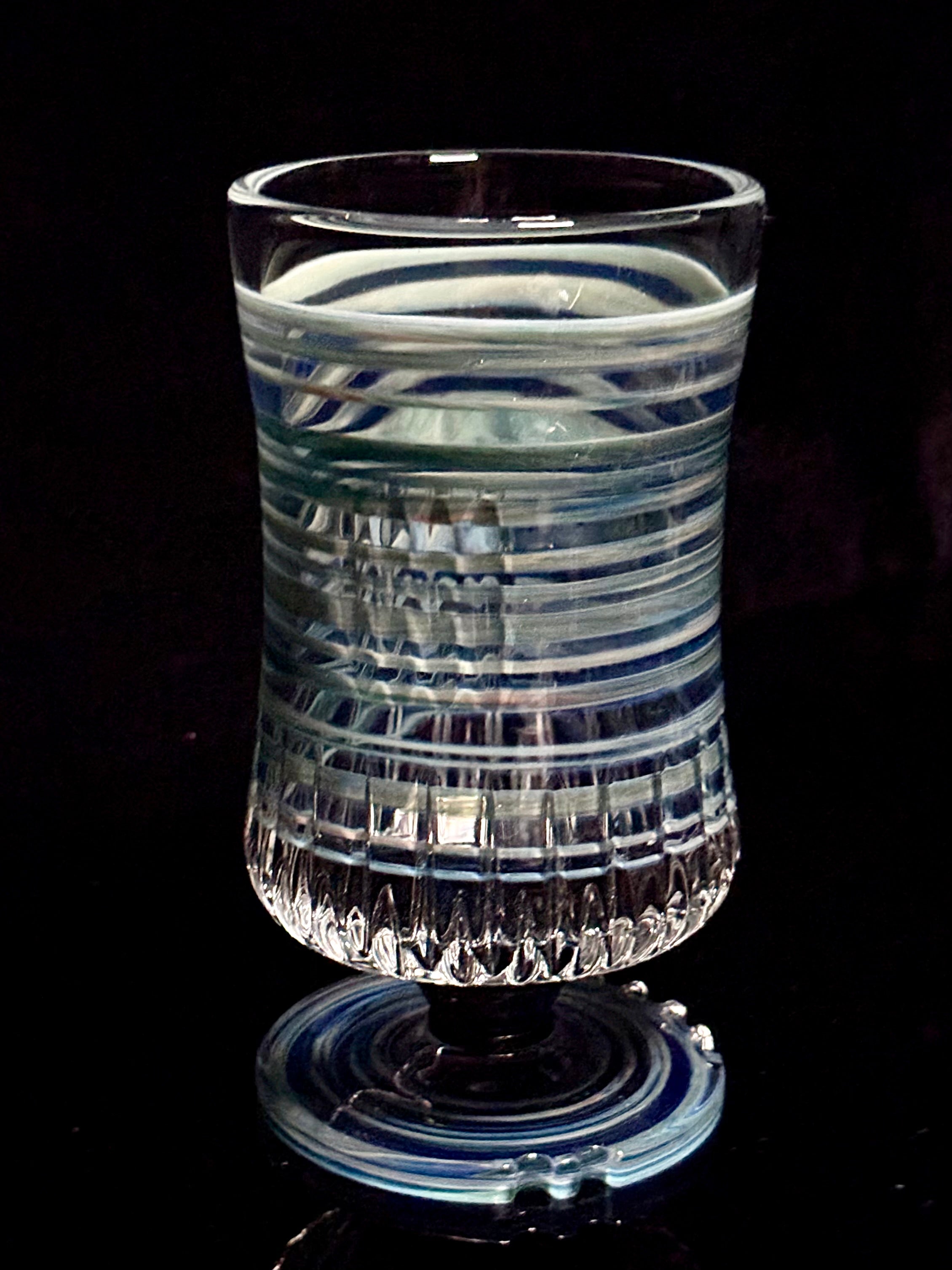 34 Section Encalmo Goblet