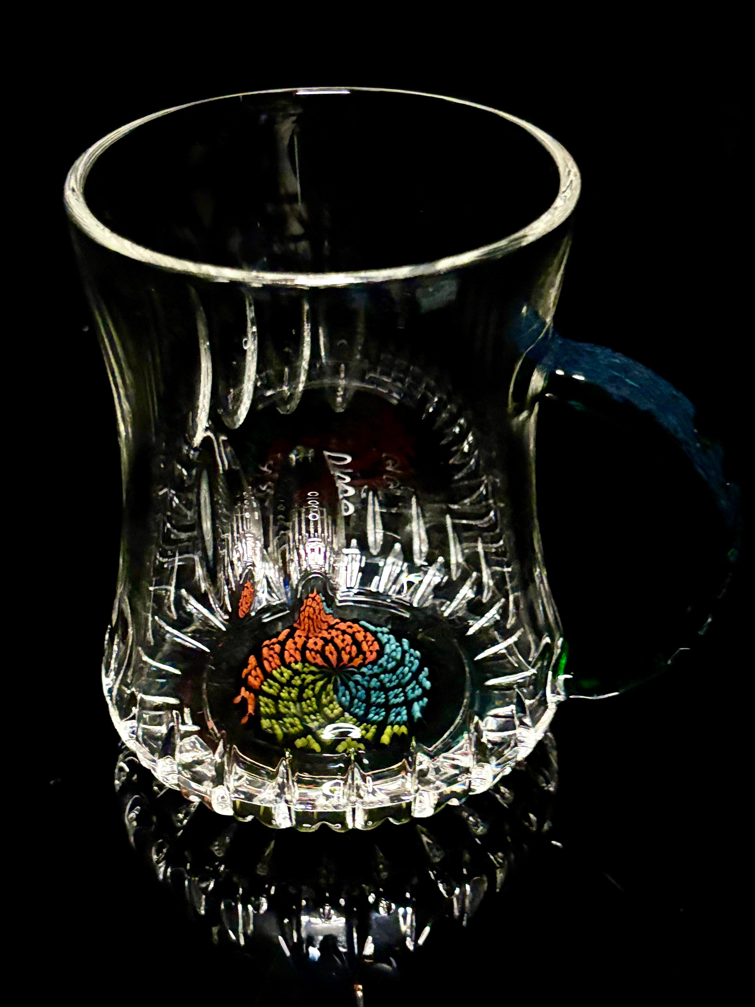 Dotticello Mug