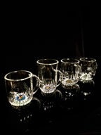 Neo pop tea set