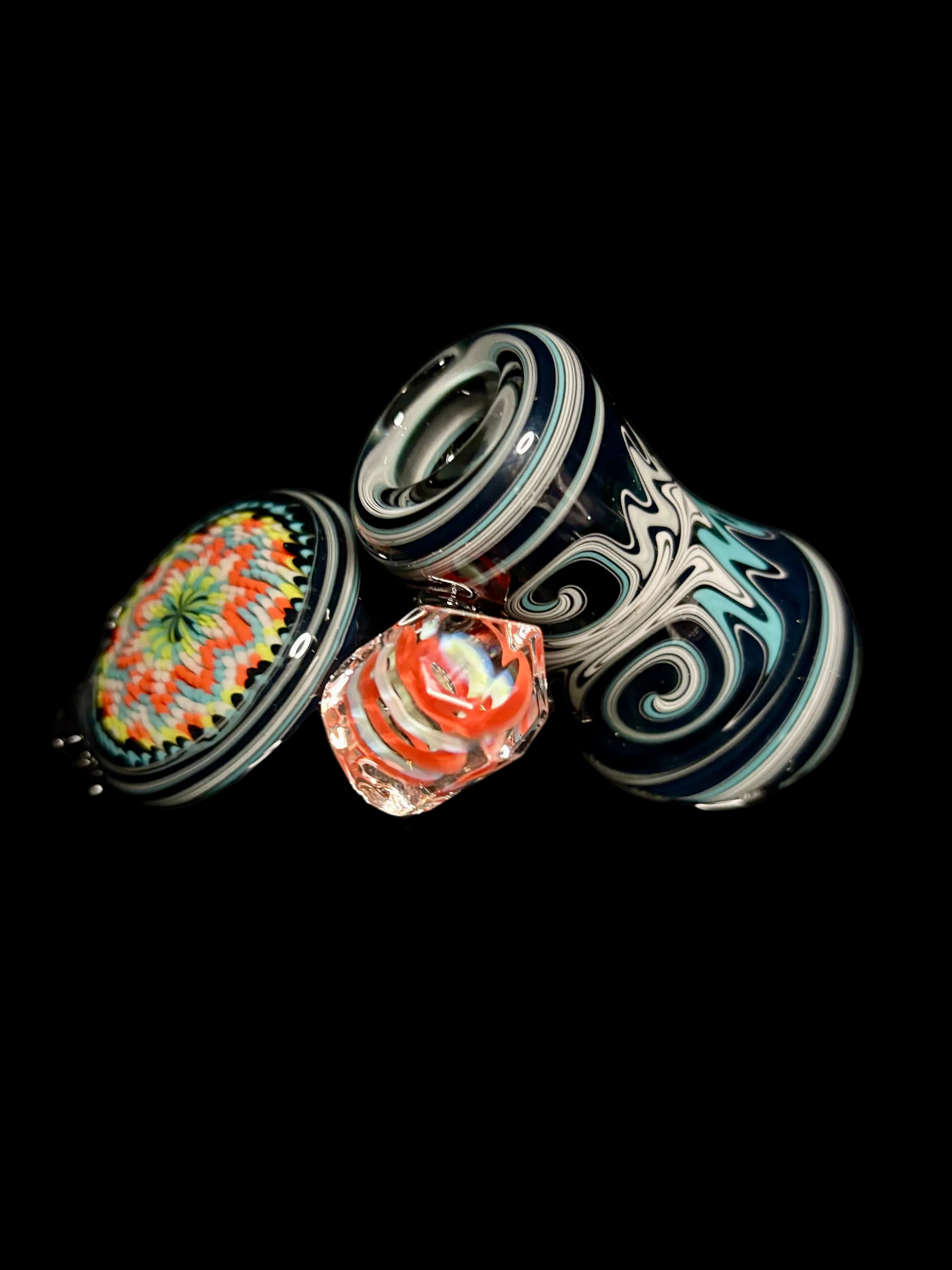 Layback Hammer Pock Heady