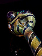 Wig wag twist spoon