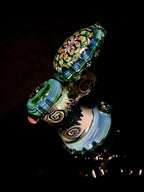 Stand up Sherlock Pocket Heady