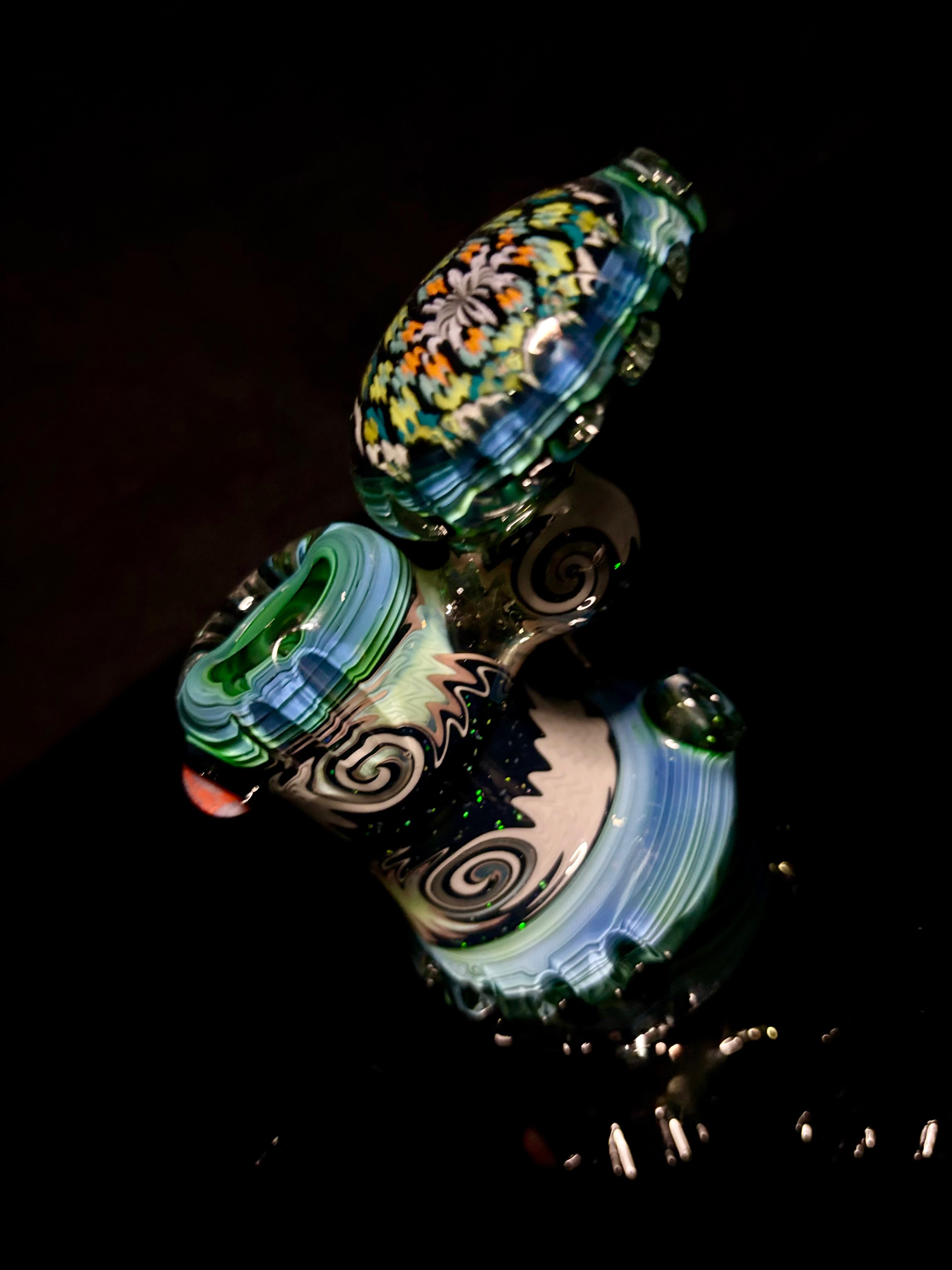 Stand up Sherlock Pocket Heady