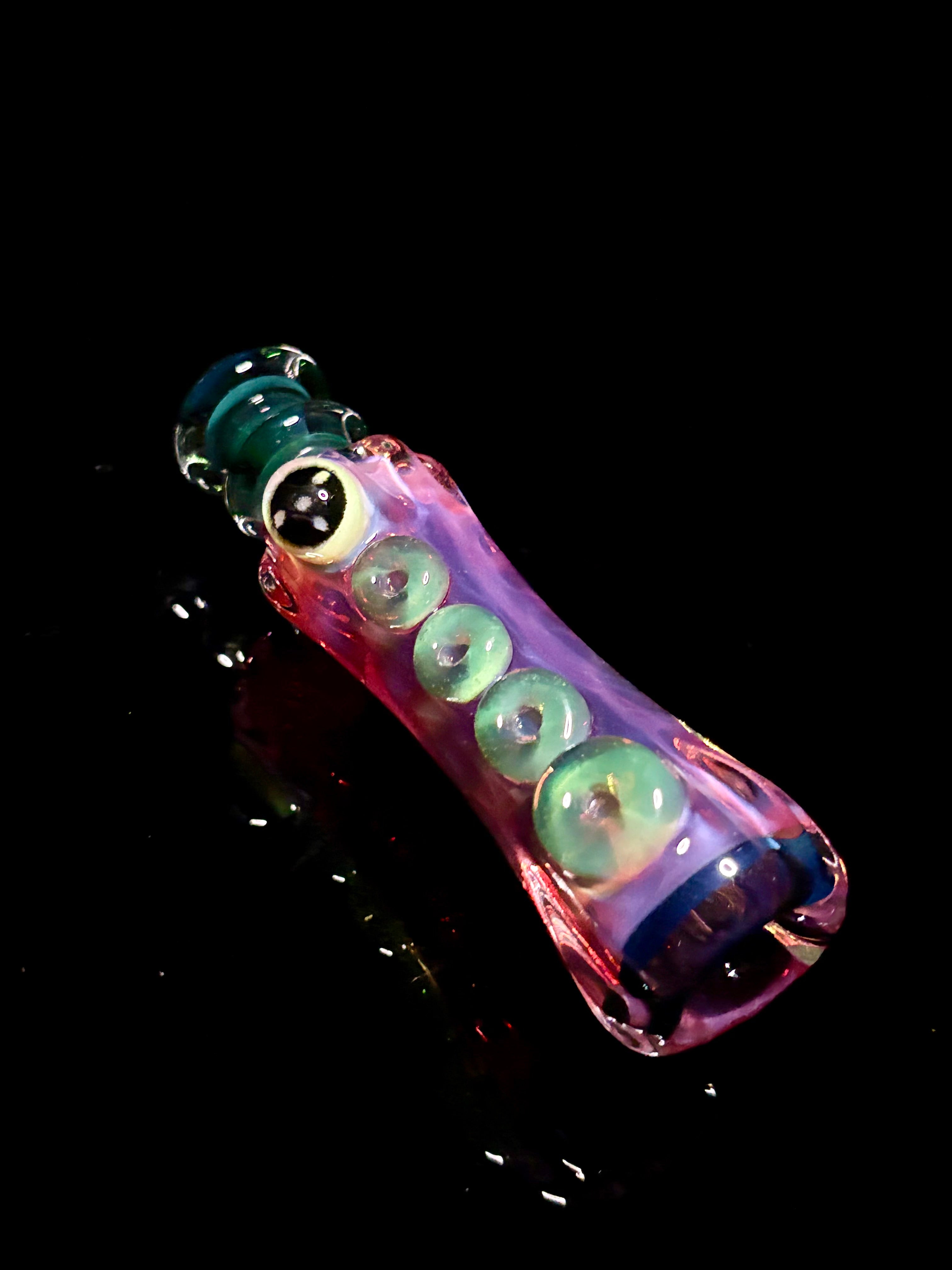 Honeycomb Chillum