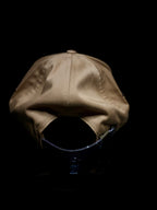 Yellow with Black RS Embroidery Hat