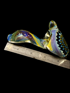 Sherlock Twist Spoon