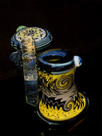Twisted crystal sherlock