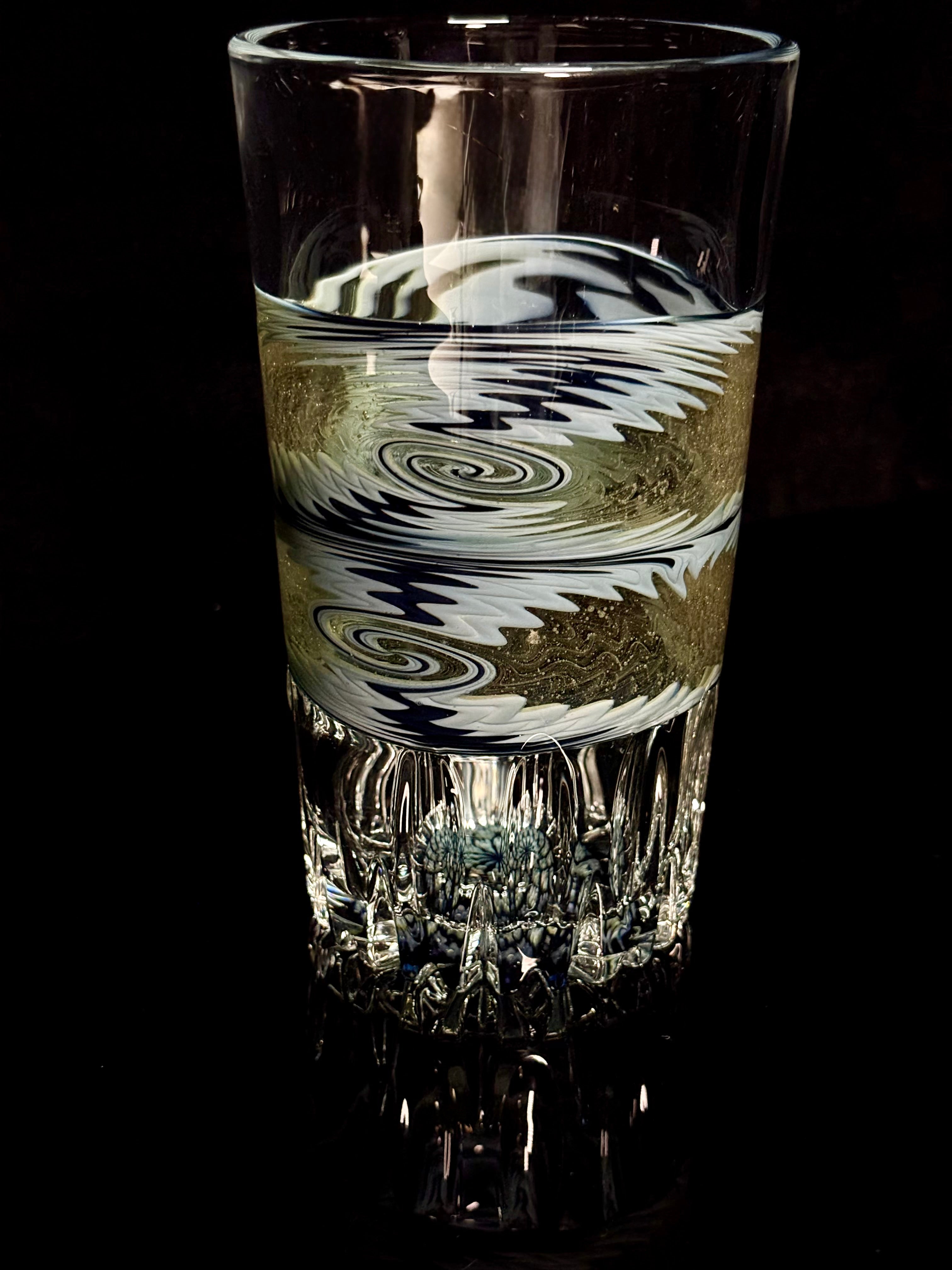 CFL reactive wig wag Pint