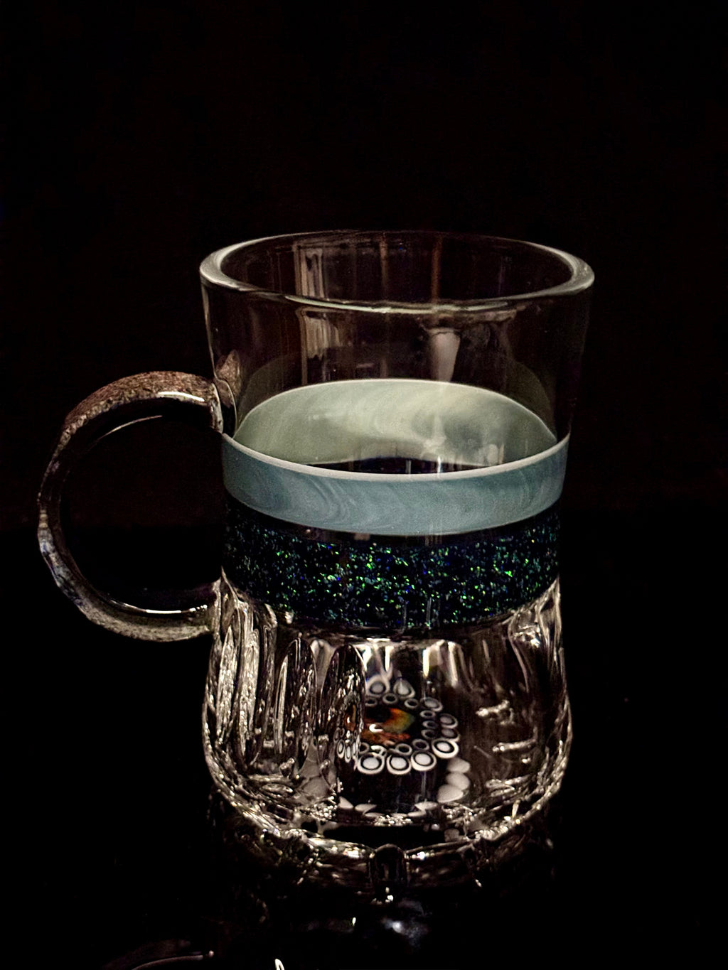 Large volume mug 2