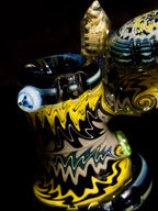 Twisted crystal sherlock