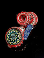 Layback Hammer Pocket Heady