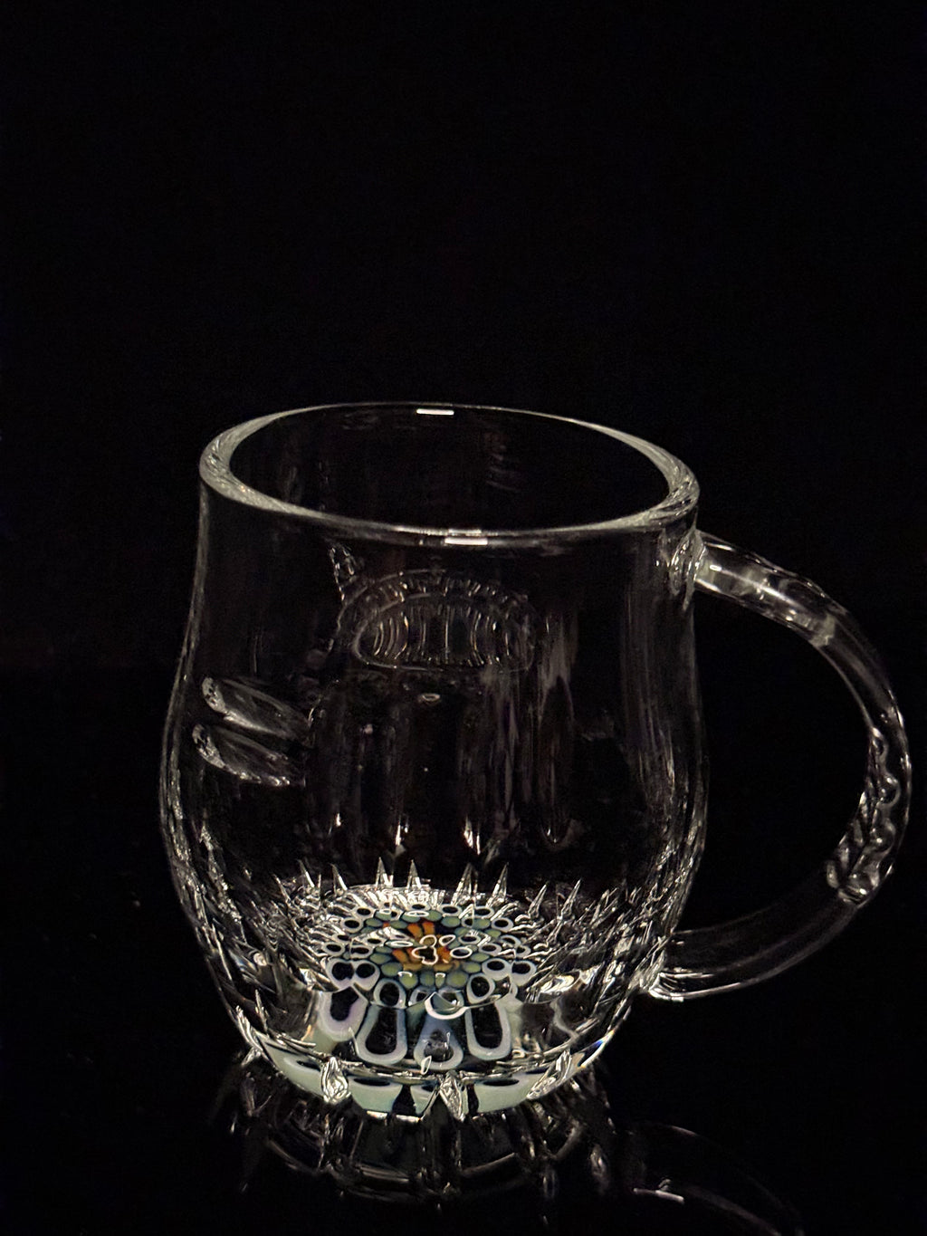 Neo pop tea set