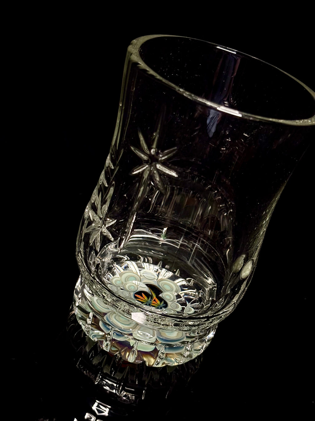 MJ Millie Dotstack Hybrid Pint