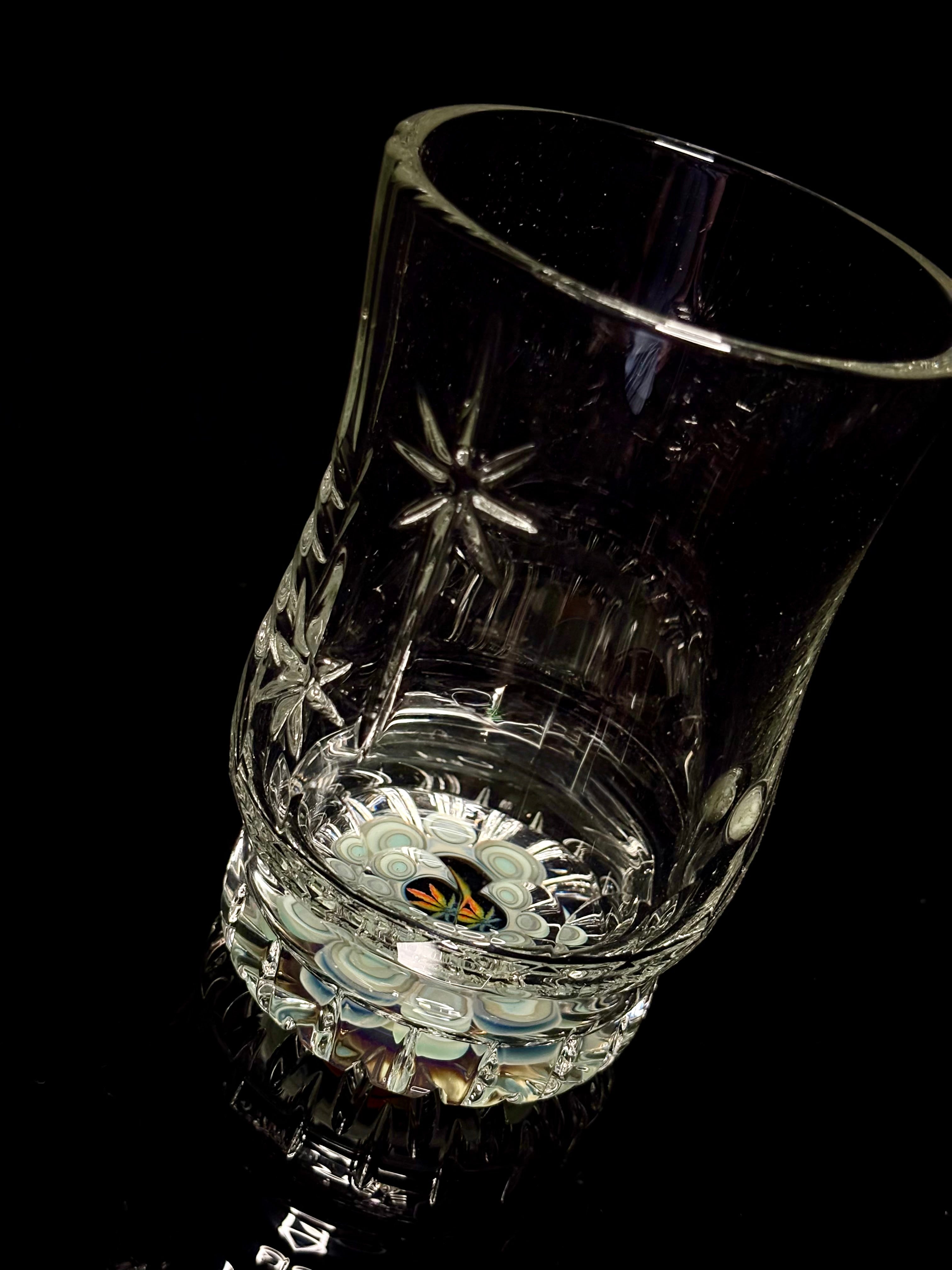 MJ Millie Dotstack Hybrid Pint