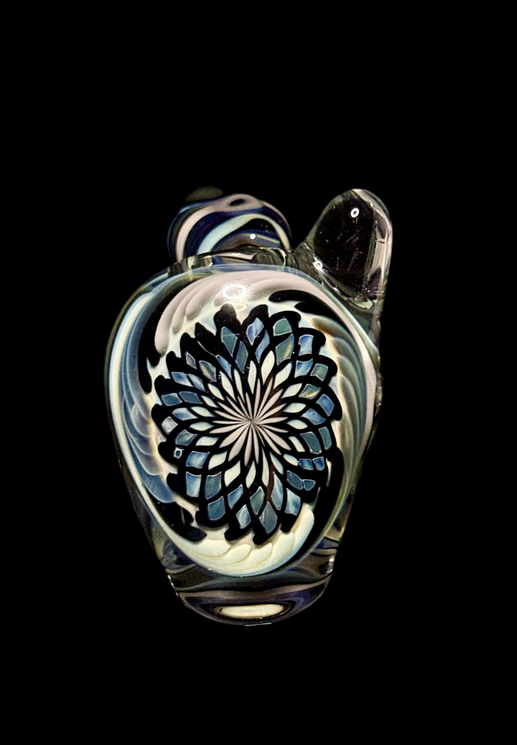 Sherlock Twist Spoon