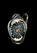 Sherlock Twist Spoon