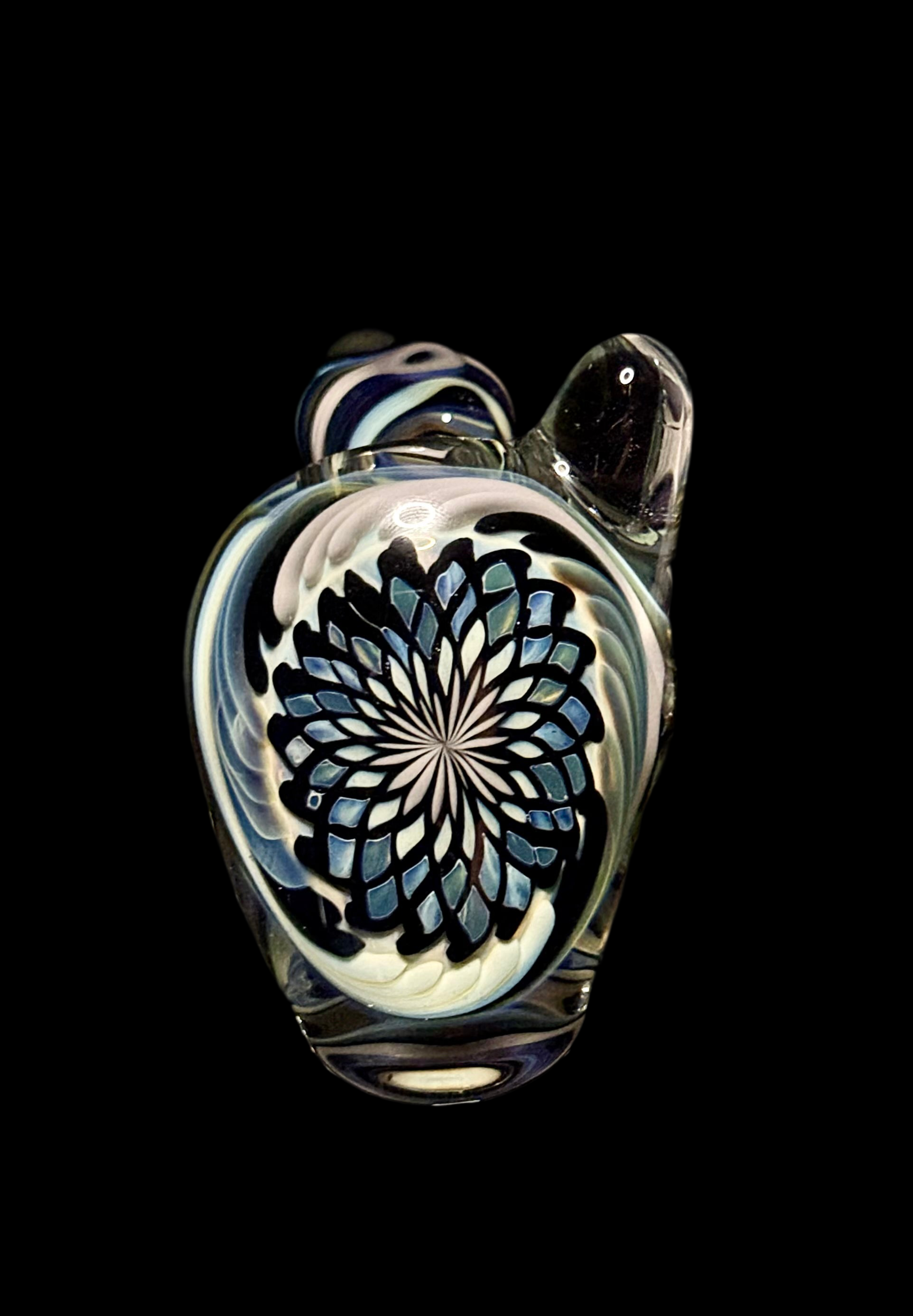 Sherlock Twist Spoon