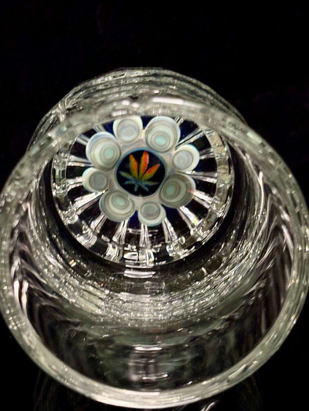 MJ Millie Dotstack Hybrid Pint