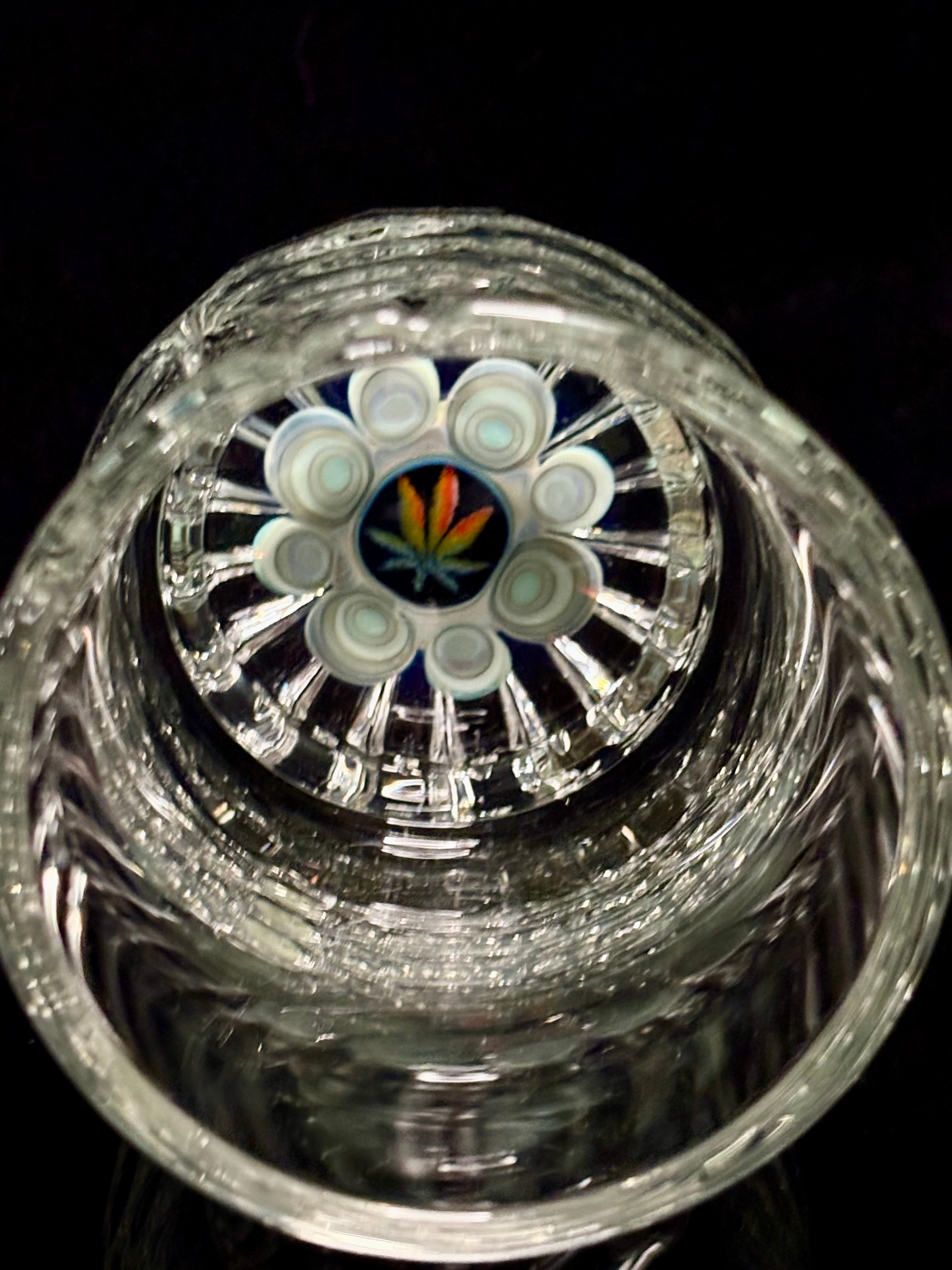 MJ Millie Dotstack Hybrid Pint