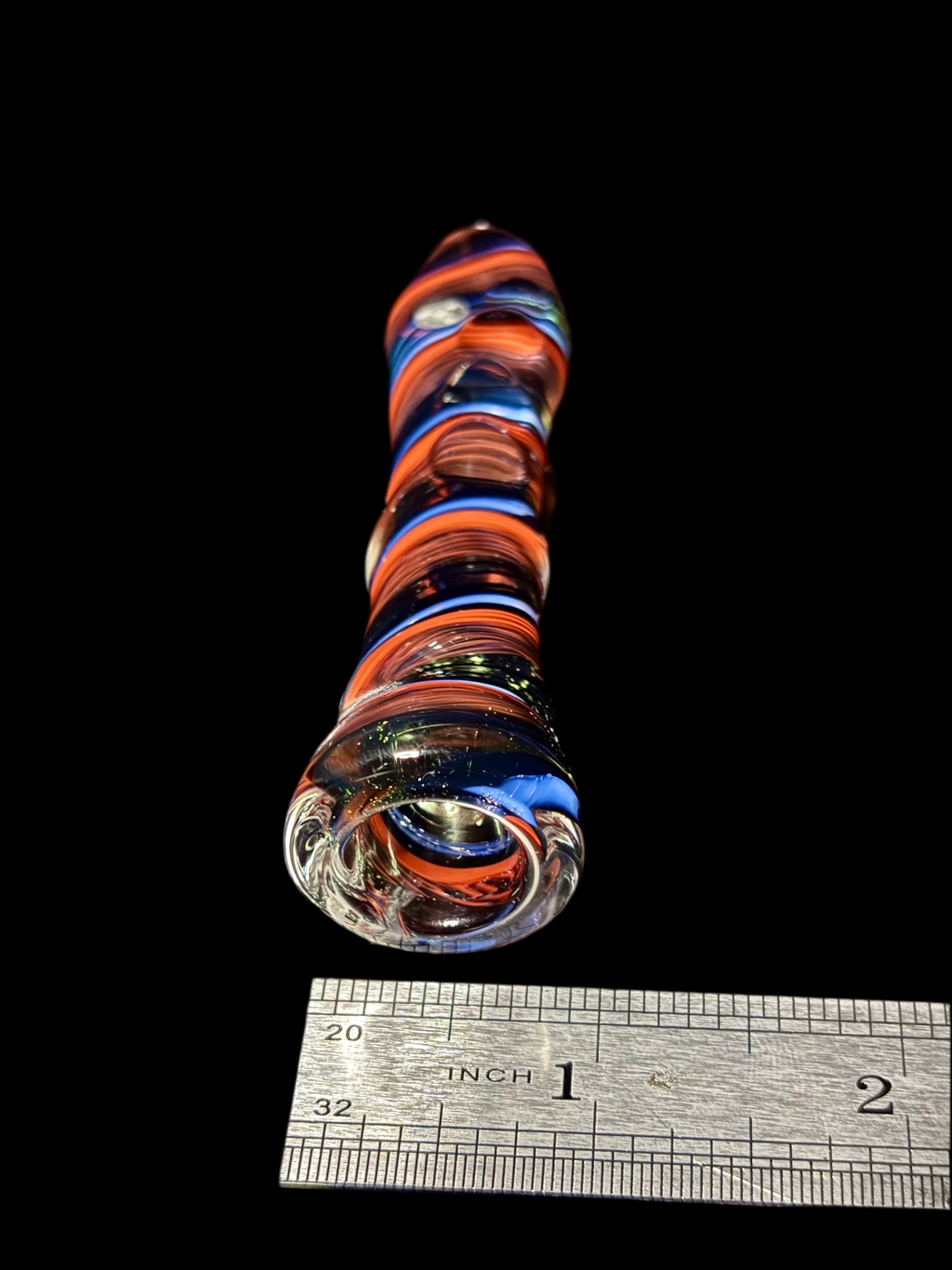 Twist Chillum