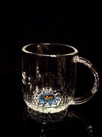 Neo pop tea set
