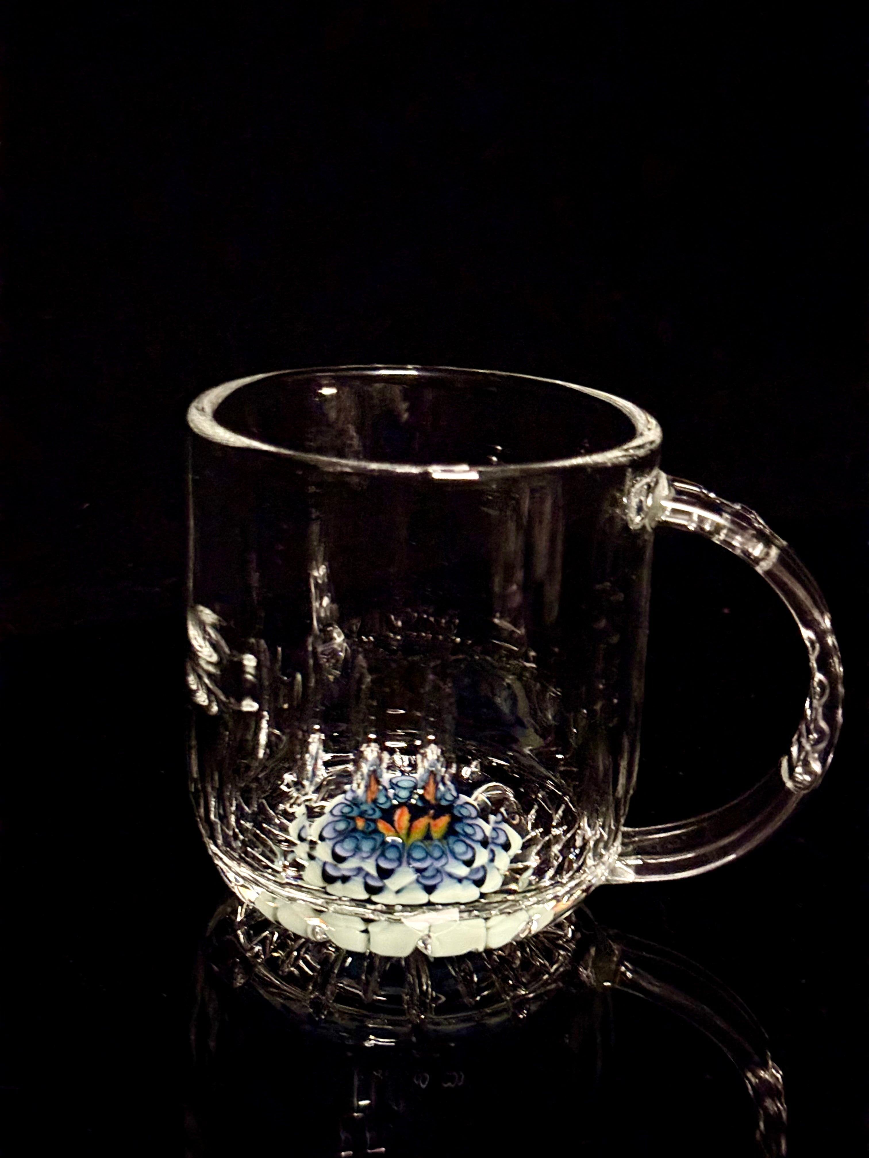 Neo pop tea set