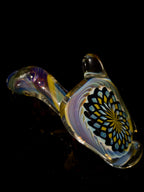 Sherlock Twist Spoon