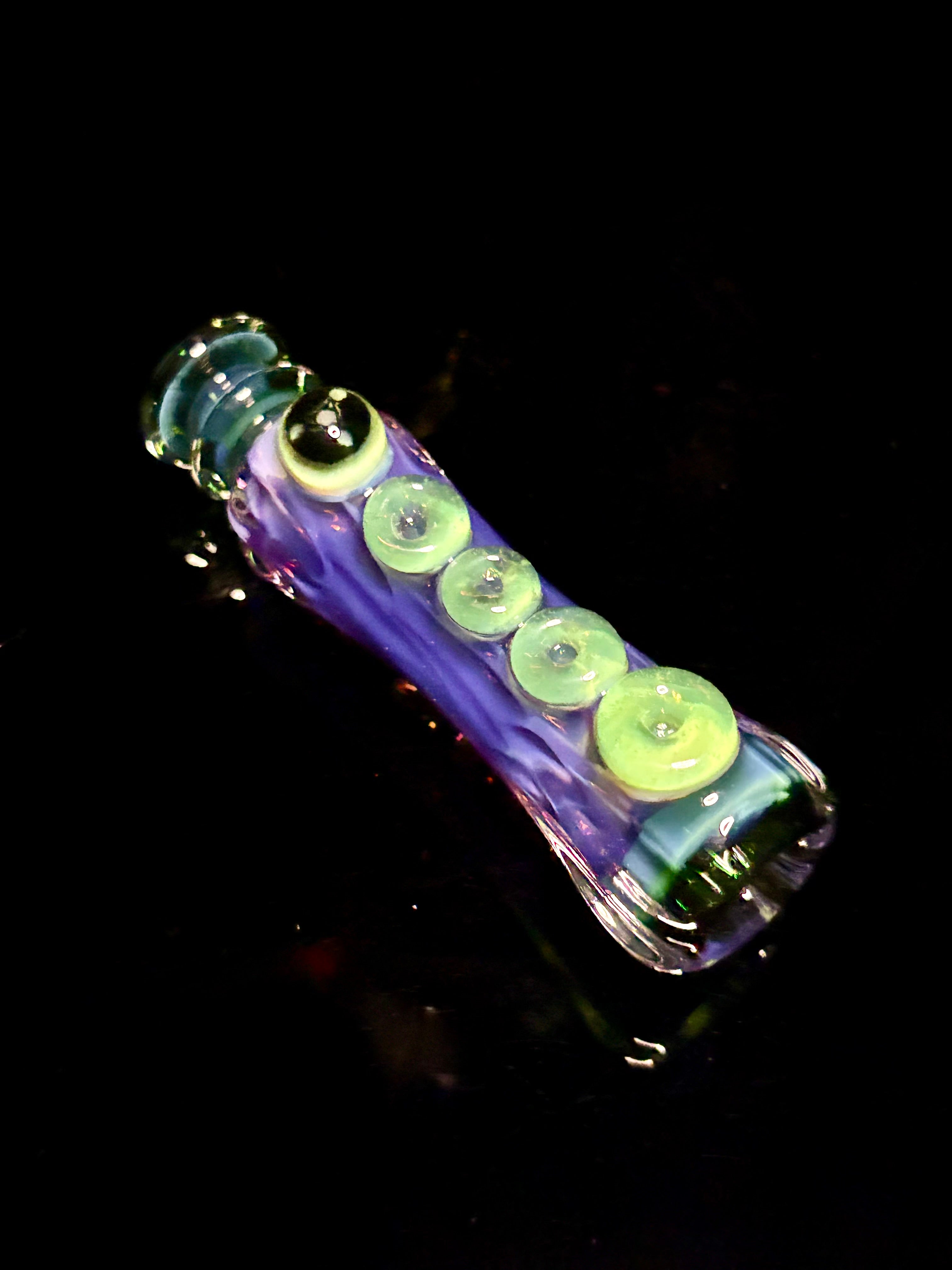 Honeycomb Chillum