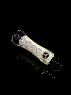Honeycomb chillum