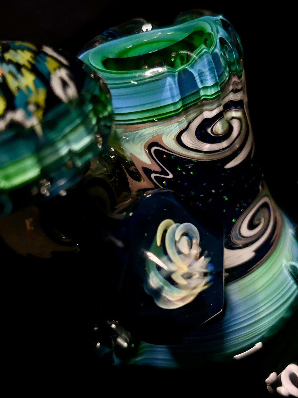Stand up Sherlock Pocket Heady
