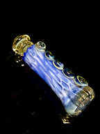 Honeycomb chillum