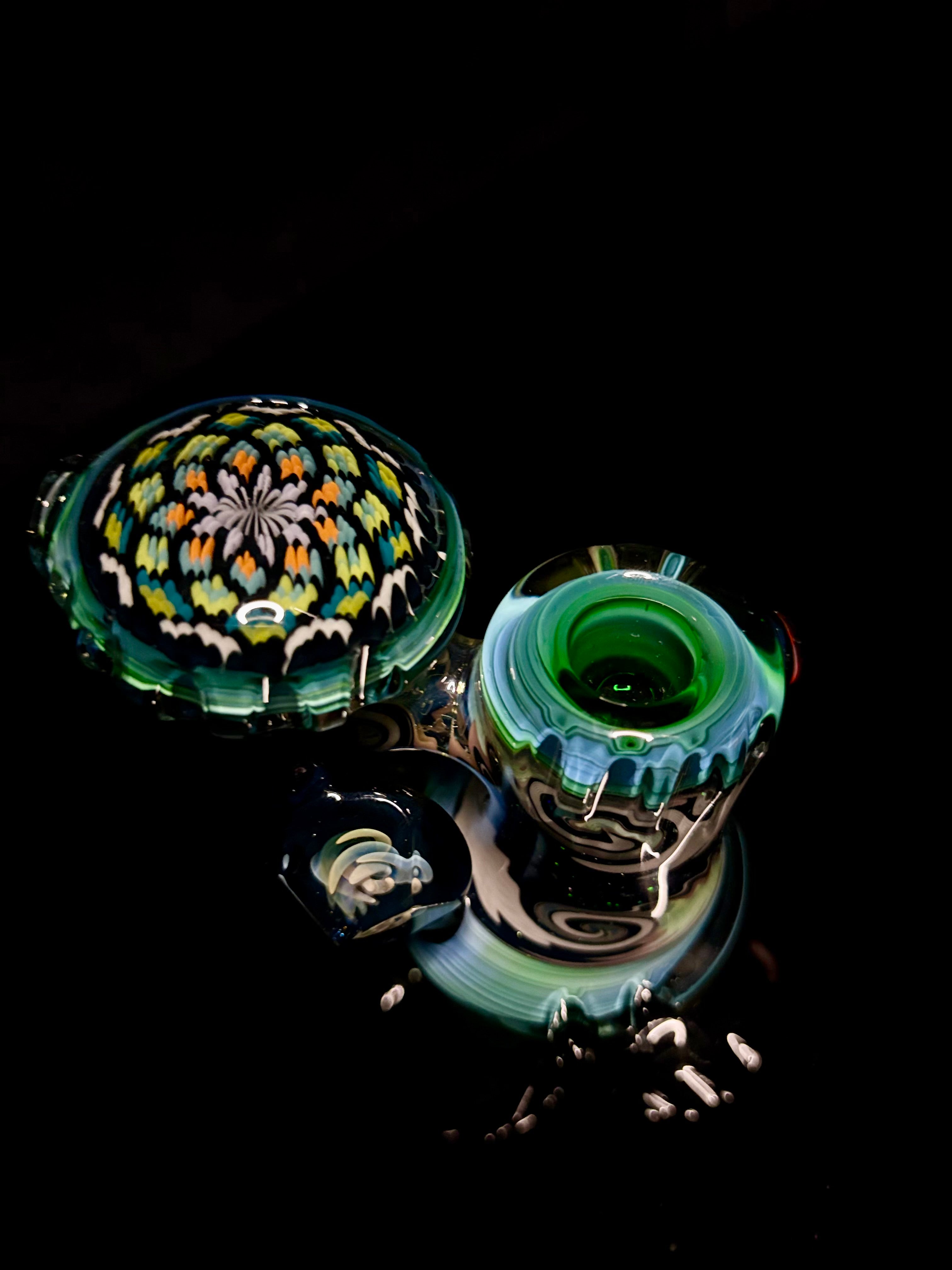 Stand up Sherlock Pocket Heady