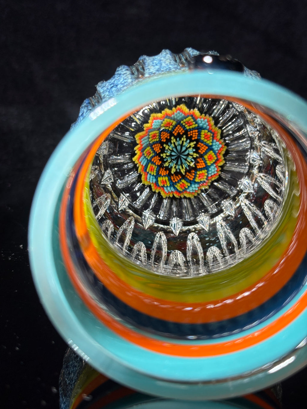 Spring Bloom Cocktail