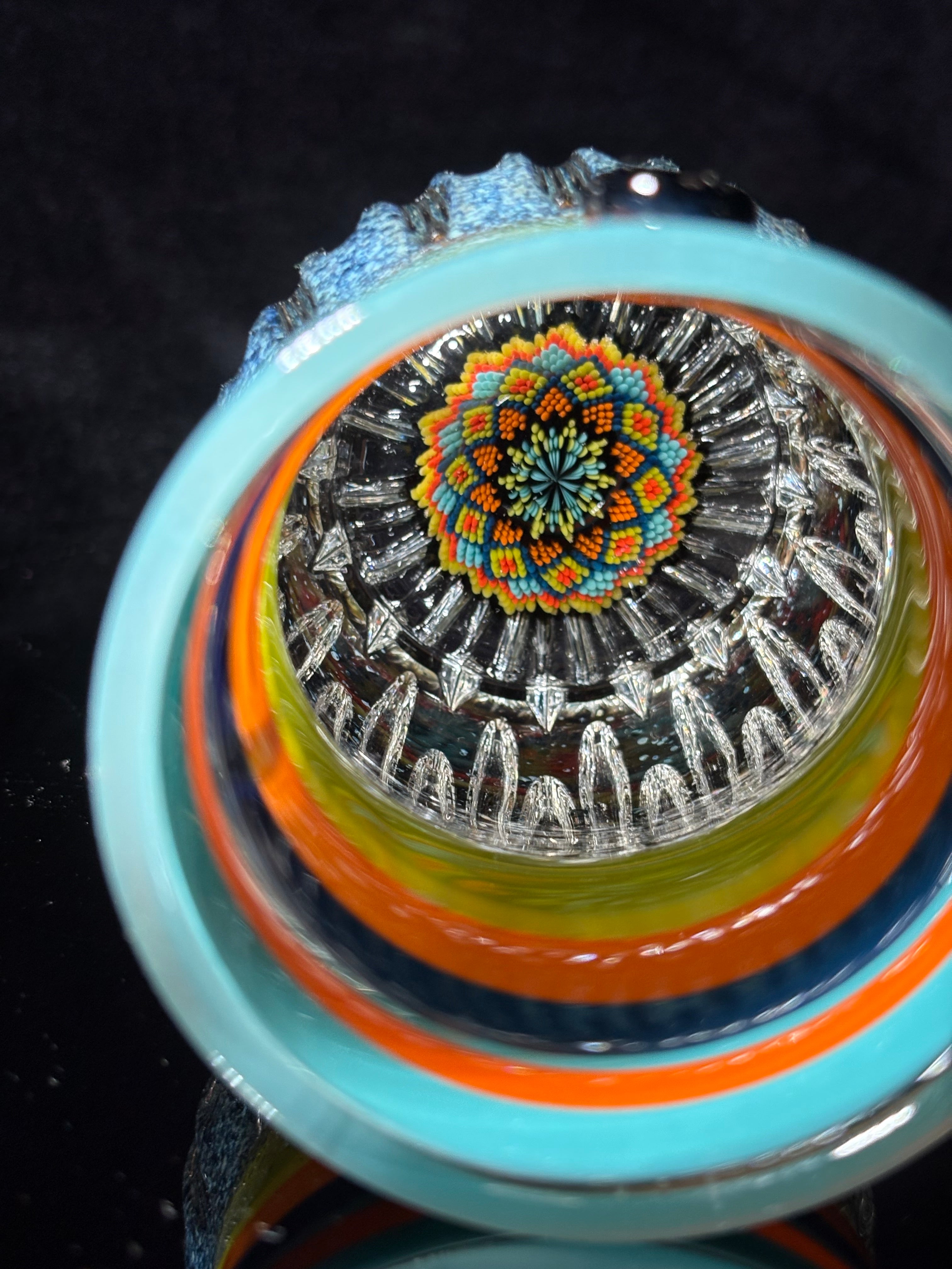 Spring Bloom Cocktail