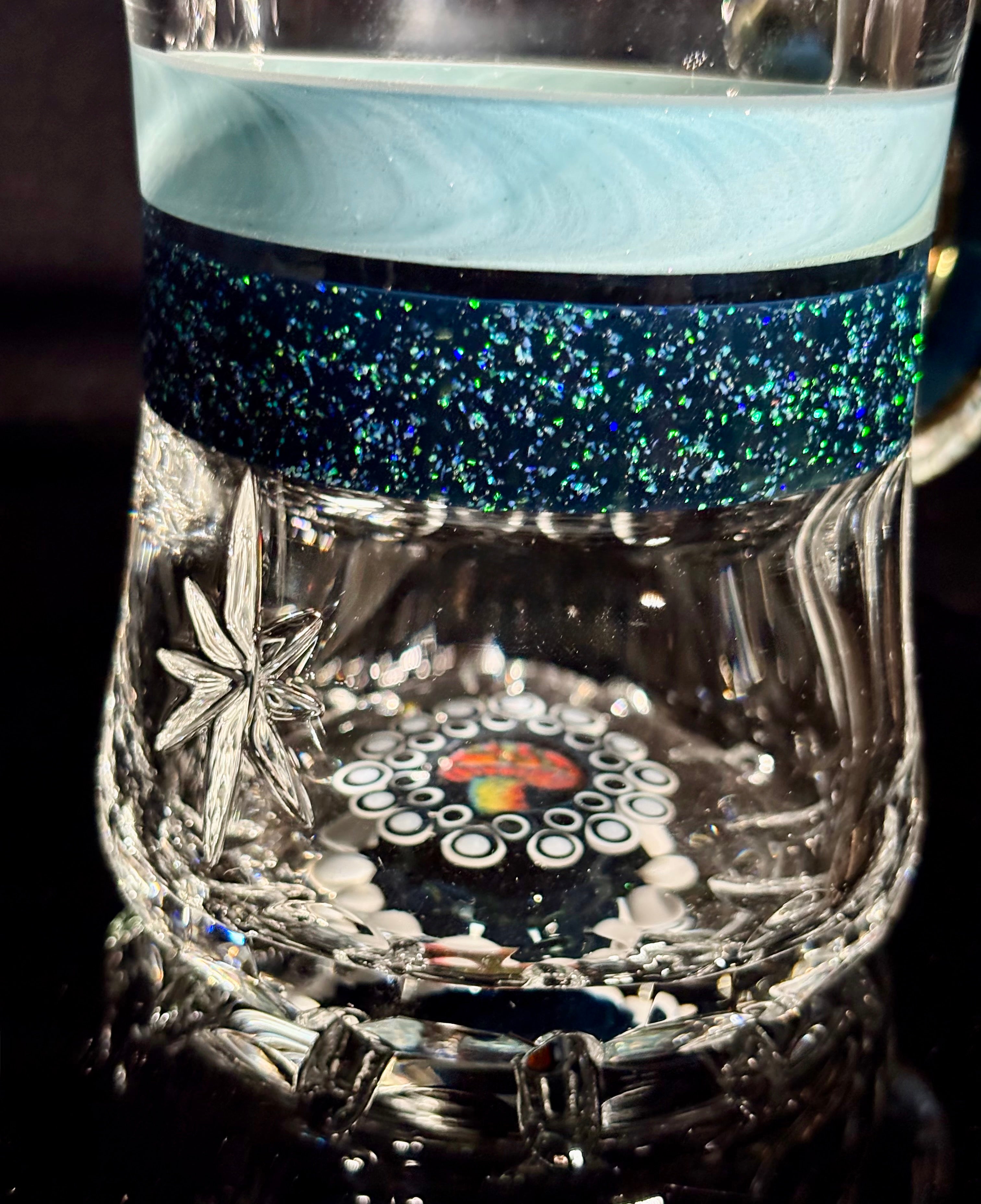 Large volume mug 2
