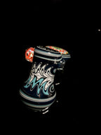Layback Hammer Pock Heady